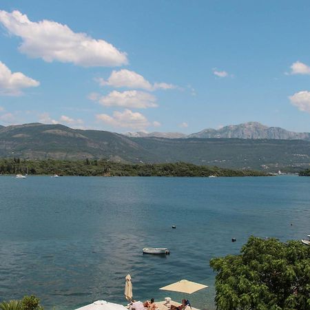 Apartments Tramonto Tivat Zewnętrze zdjęcie