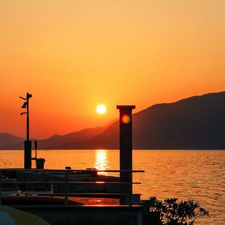 Apartments Tramonto Tivat Zewnętrze zdjęcie