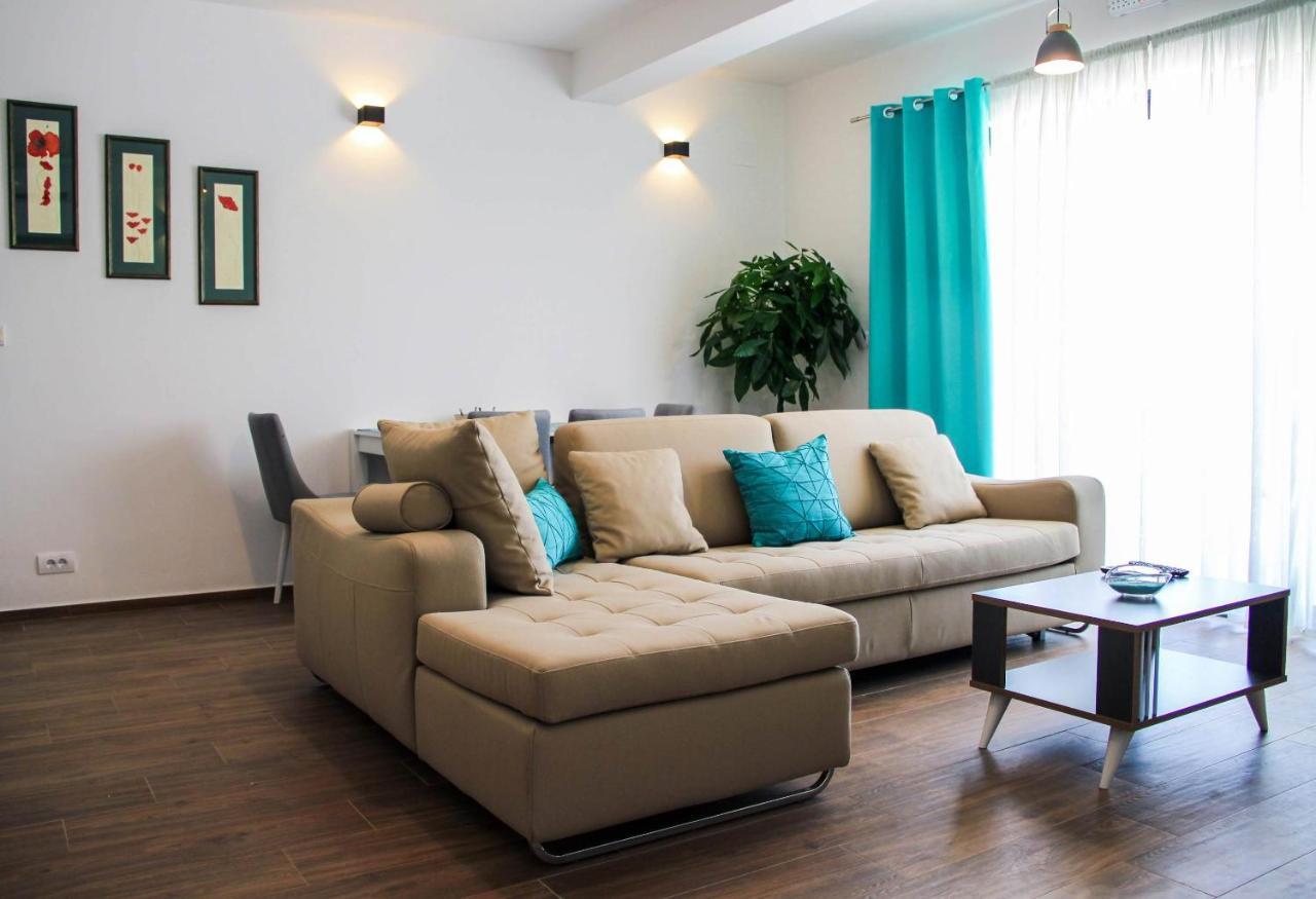 Apartments Tramonto Tivat Zewnętrze zdjęcie