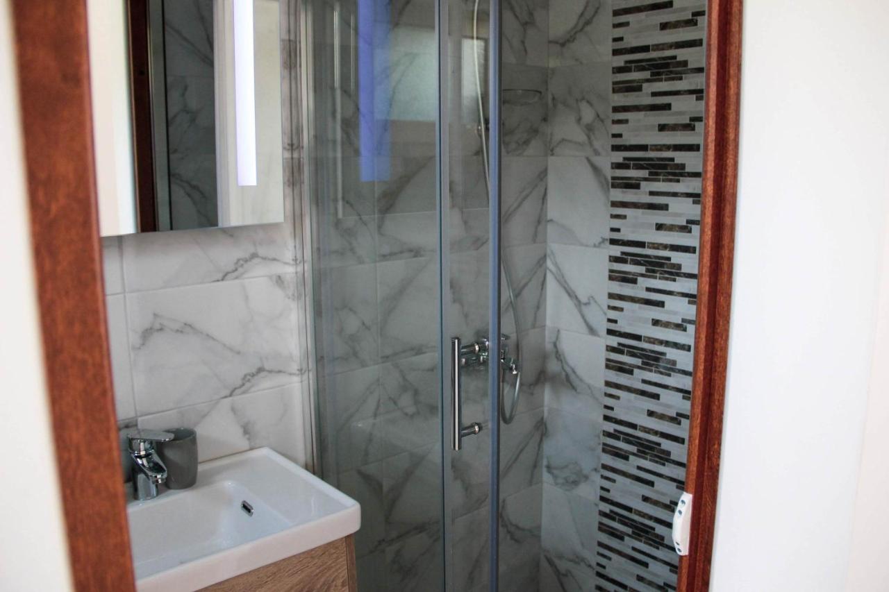 Apartments Tramonto Tivat Zewnętrze zdjęcie