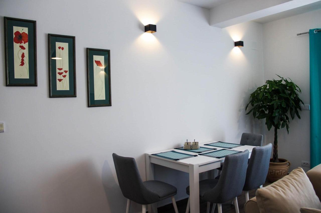 Apartments Tramonto Tivat Zewnętrze zdjęcie