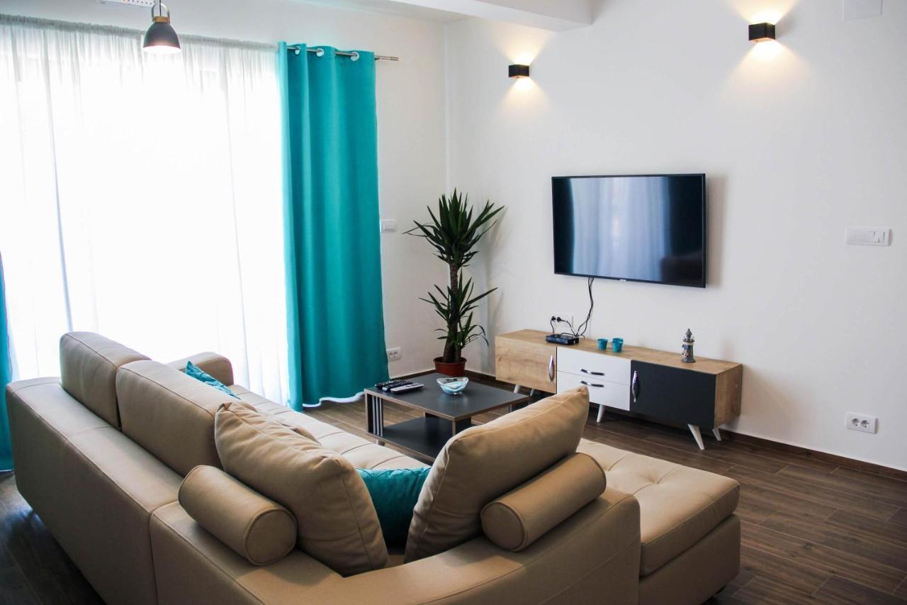 Apartments Tramonto Tivat Zewnętrze zdjęcie